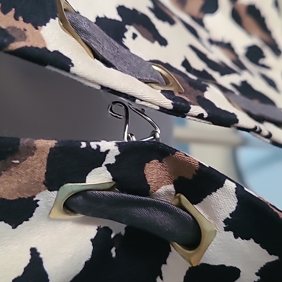 David Brooks Leporad Print Jacket - Picture 5 of 11